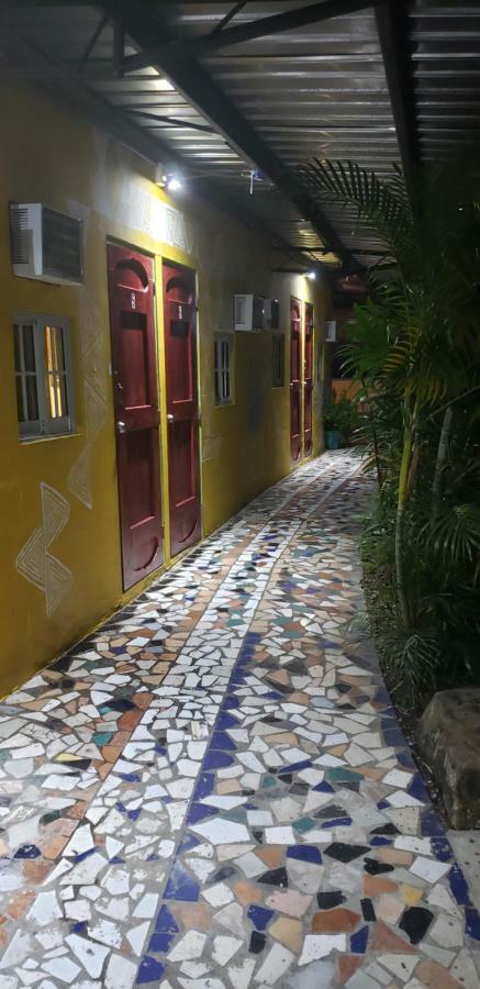 Hostel Mamallena Panama City Eksteriør billede